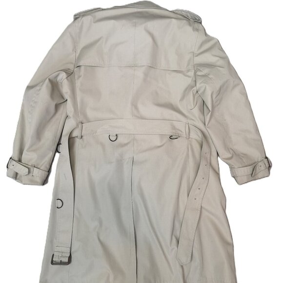 Vintage London Fog Classic trench coat   **HOST PICK** - Picture 2 of 7